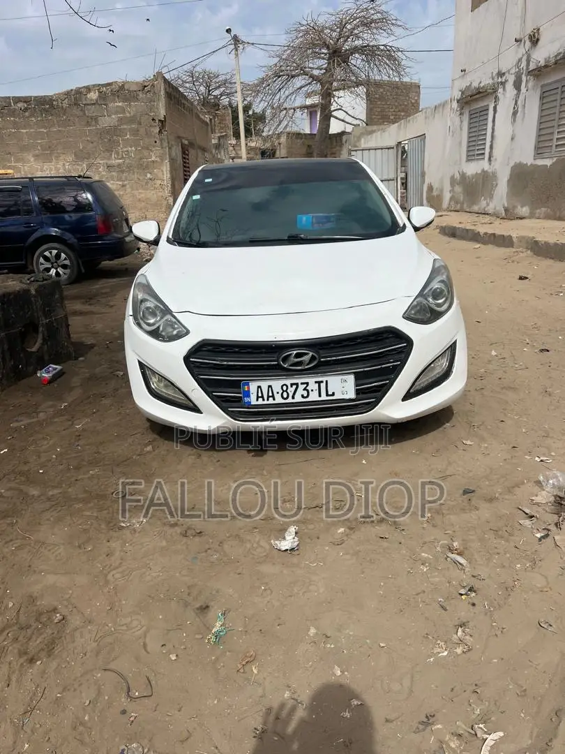 Hyundai Elantra 2025 Blanc