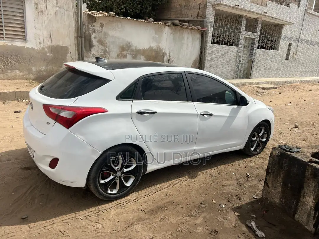 Hyundai Elantra 2025 Blanc