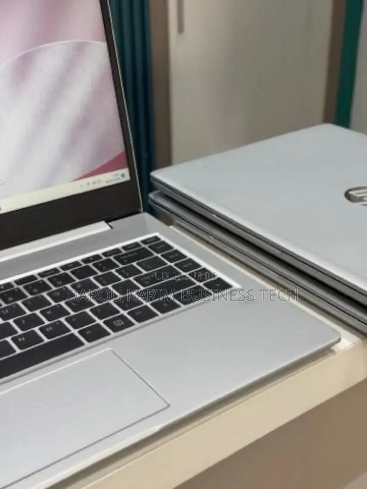 Nouveau Ordinateur portable HP Autre 16GB AMD Ryzen 3 SSD 512GB