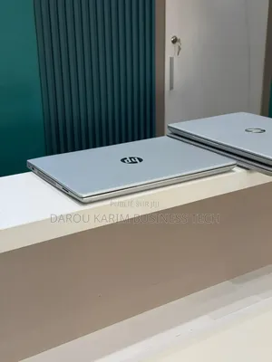 Nouveau Ordinateur portable HP Autre 16GB AMD Ryzen 3 SSD 512GB