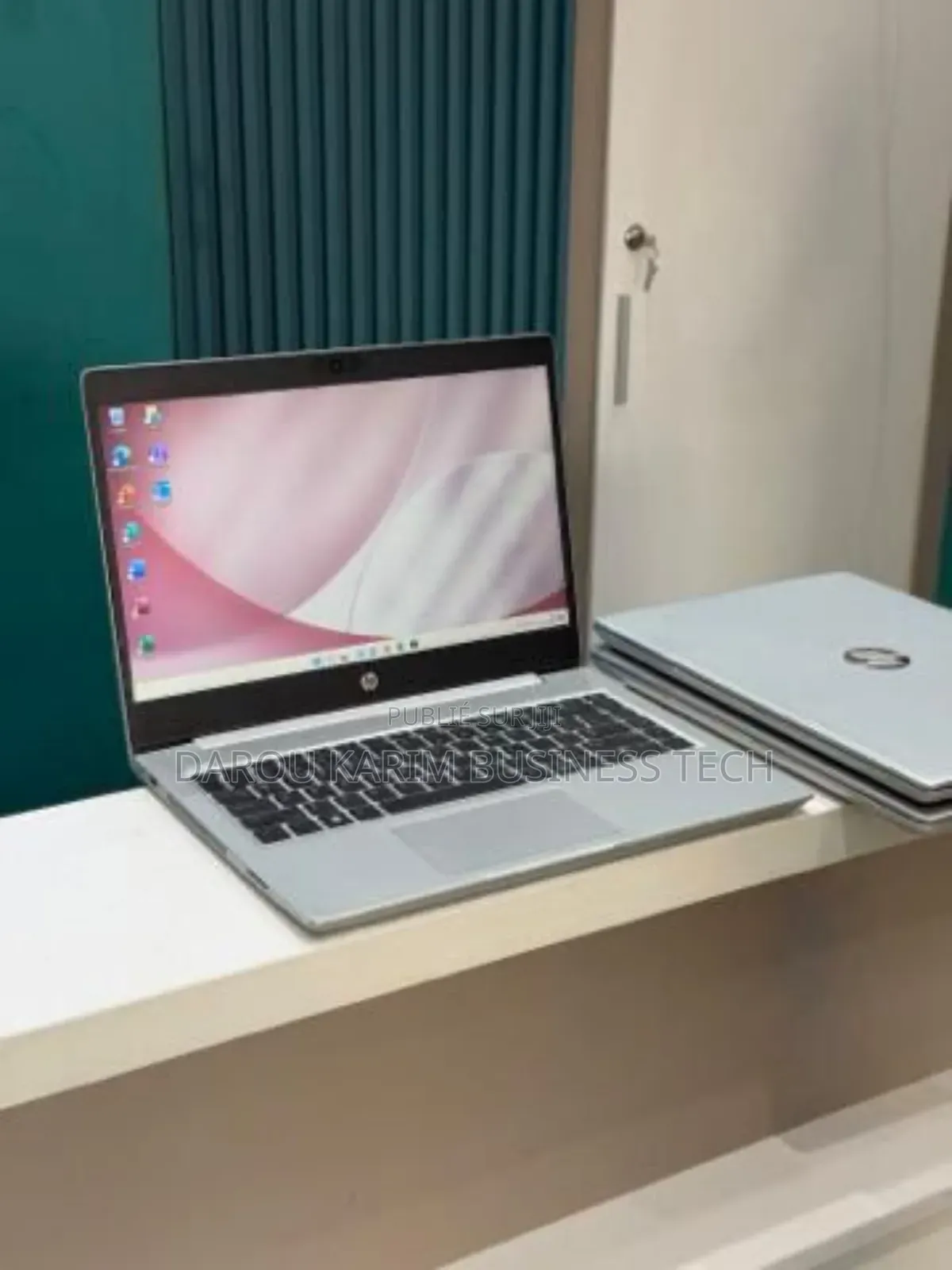 Nouveau Ordinateur portable HP Autre 16GB AMD Ryzen 3 SSD 512GB