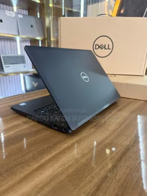 Nouveau Dell Latitude 5290 8GB Intel Core i5 SSD 256GB