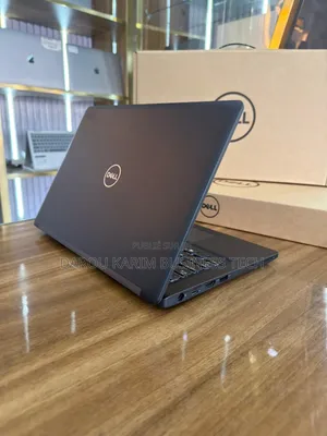 Nouveau Dell Latitude 5290 8GB Intel Core i5 SSD 256GB