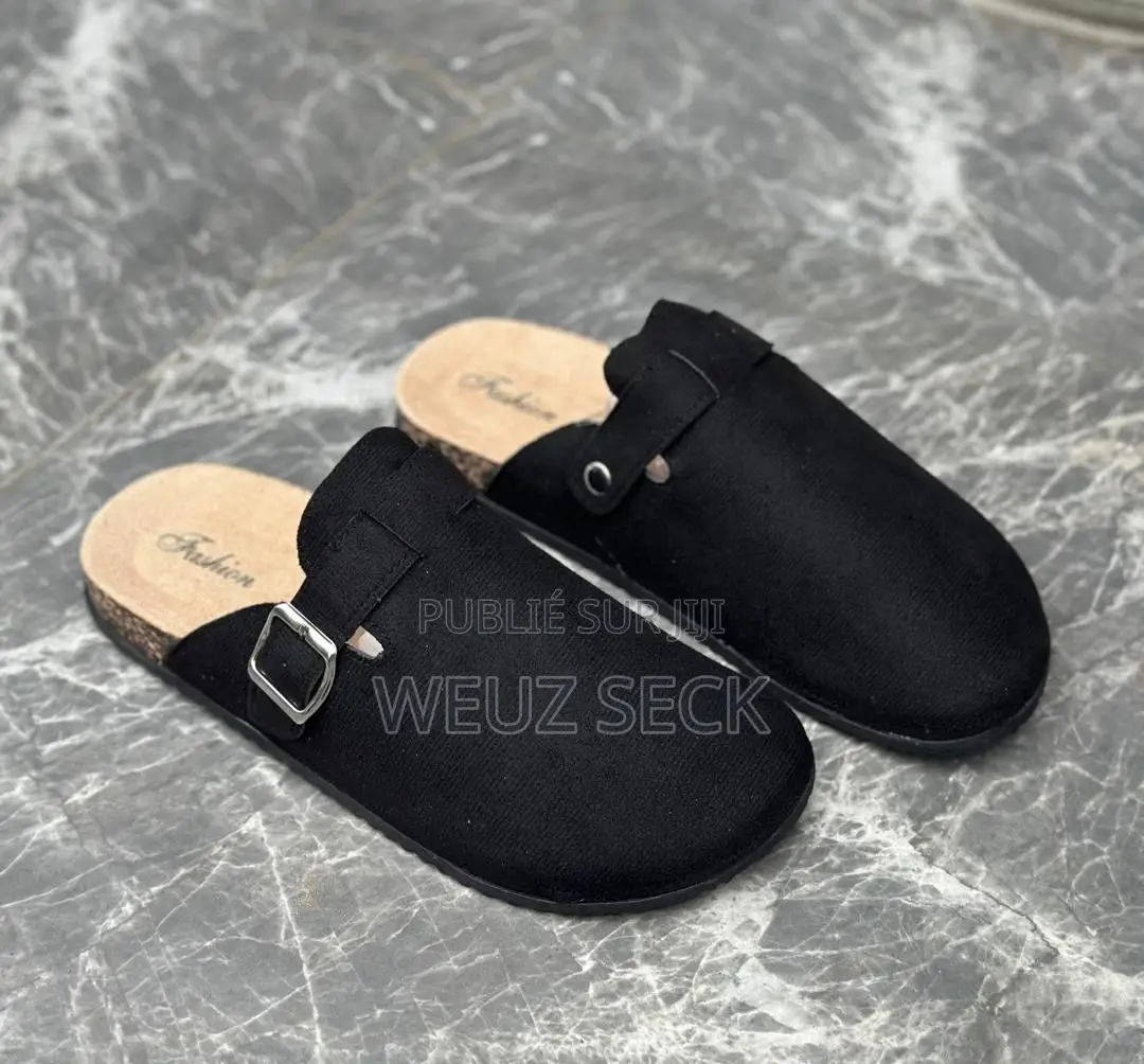 Sandales Hommes
