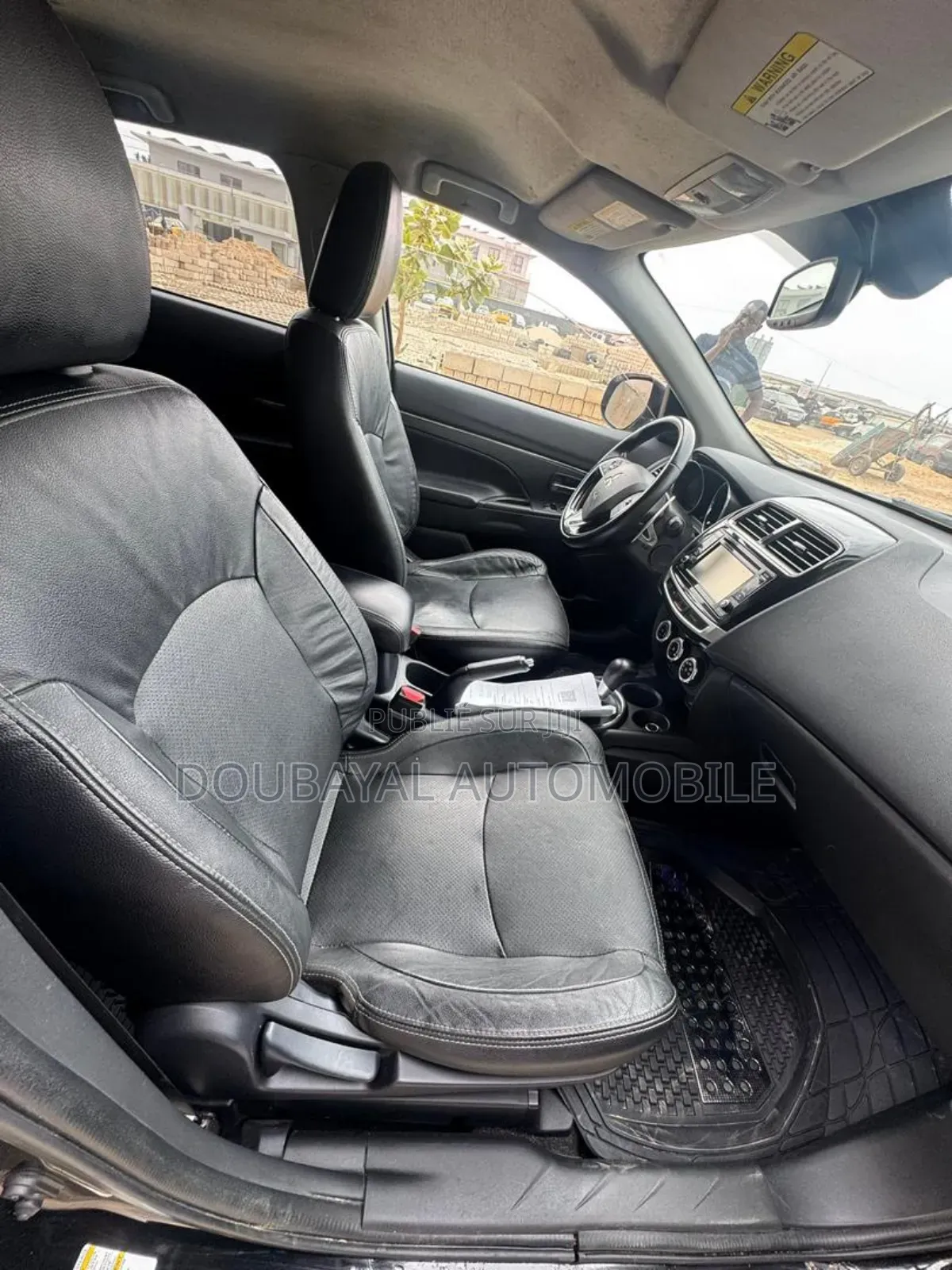 Hyundai Grandeur 2015 Autre