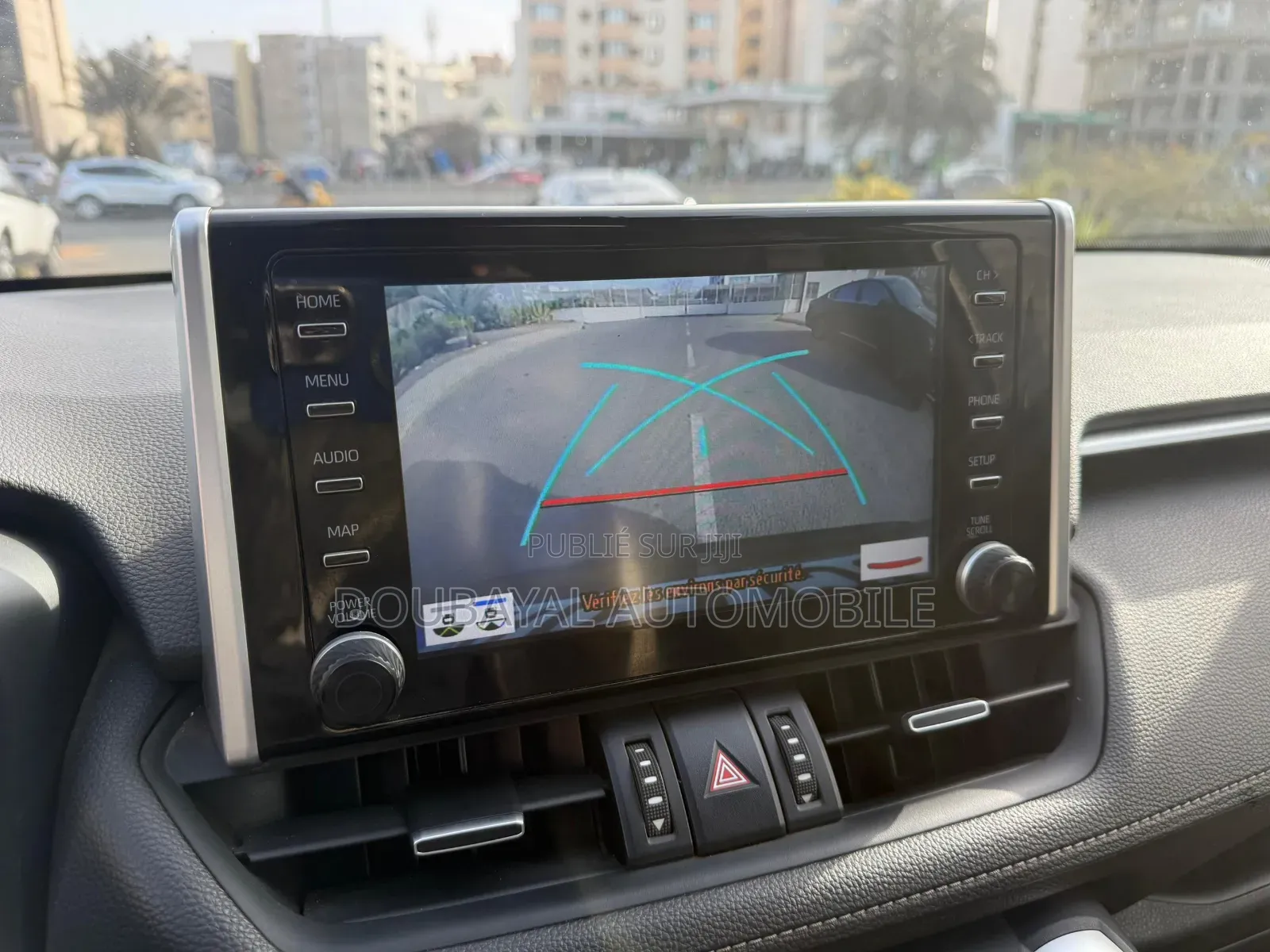 Toyota RAV4 2020 Autre