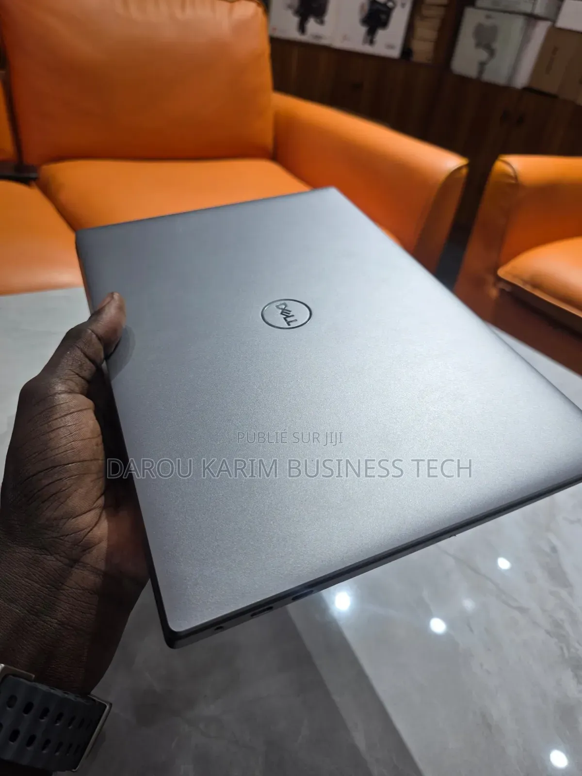 Nouveau Dell Precision 5480 64GB Intel Core Ultra 9 SSD 2T