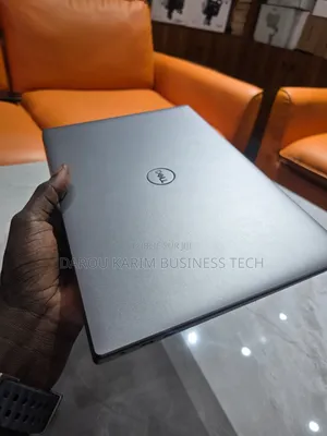 Nouveau Dell Precision 5480 64GB Intel Core Ultra 9 SSD 2T