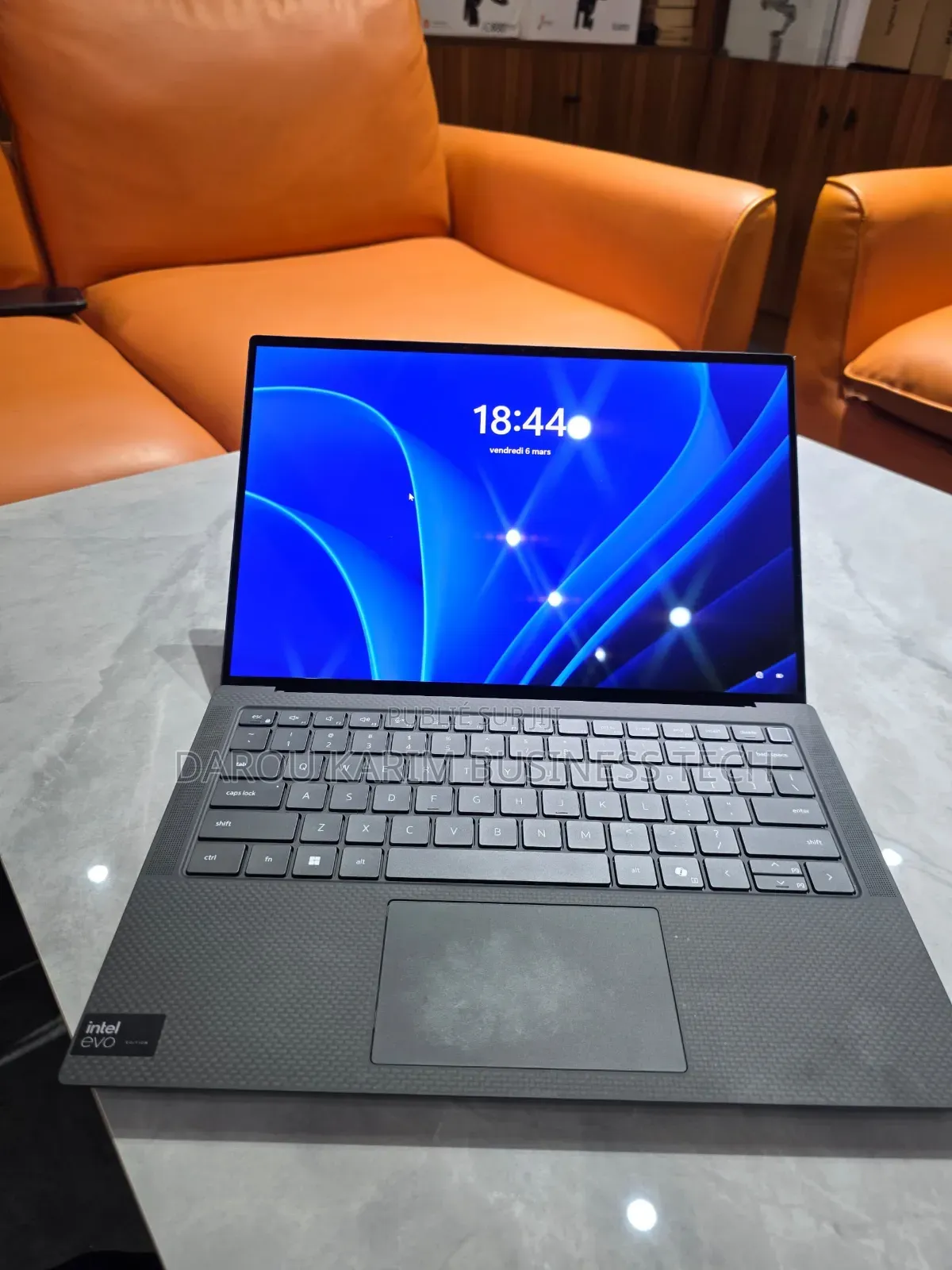 Nouveau Dell Precision 5480 64GB Intel Core Ultra 9 SSD 2T