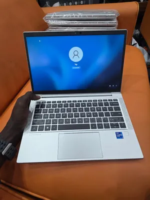 Nouveau HP EliteBook 830 G8 16GB Intel Core i7 SSD 512GB