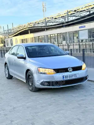 Volkswagen Jetta 2014 Gris