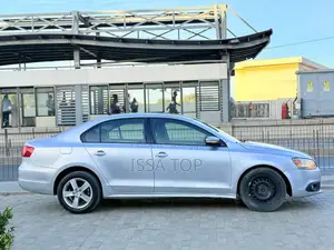 Volkswagen Jetta 2014 Gris