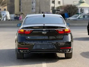 Kia K5 2017 Autre