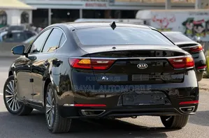 Kia K5 2018 Autre