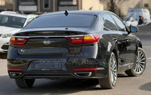 Kia K5 2018 Autre