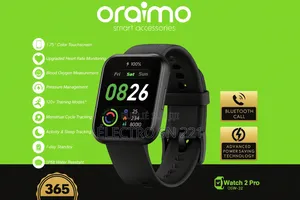 Oraimo Watch 2 Pro