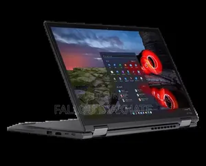 Nouveau Lenovo ThinkPad X13 Gen 2 16GB Intel Core Ultra 7 SSD 256GB