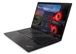 Nouveau Lenovo ThinkPad X13 Gen 2 16GB Intel Core Ultra 7 SSD 256GB