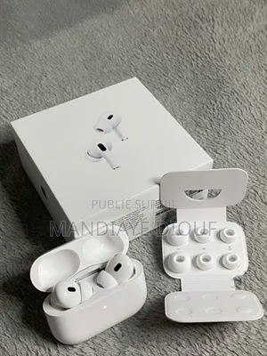 Airpods Pro 3 (2025) Originaux