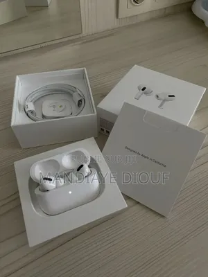 Airpods Pro 3 (2025) Originaux