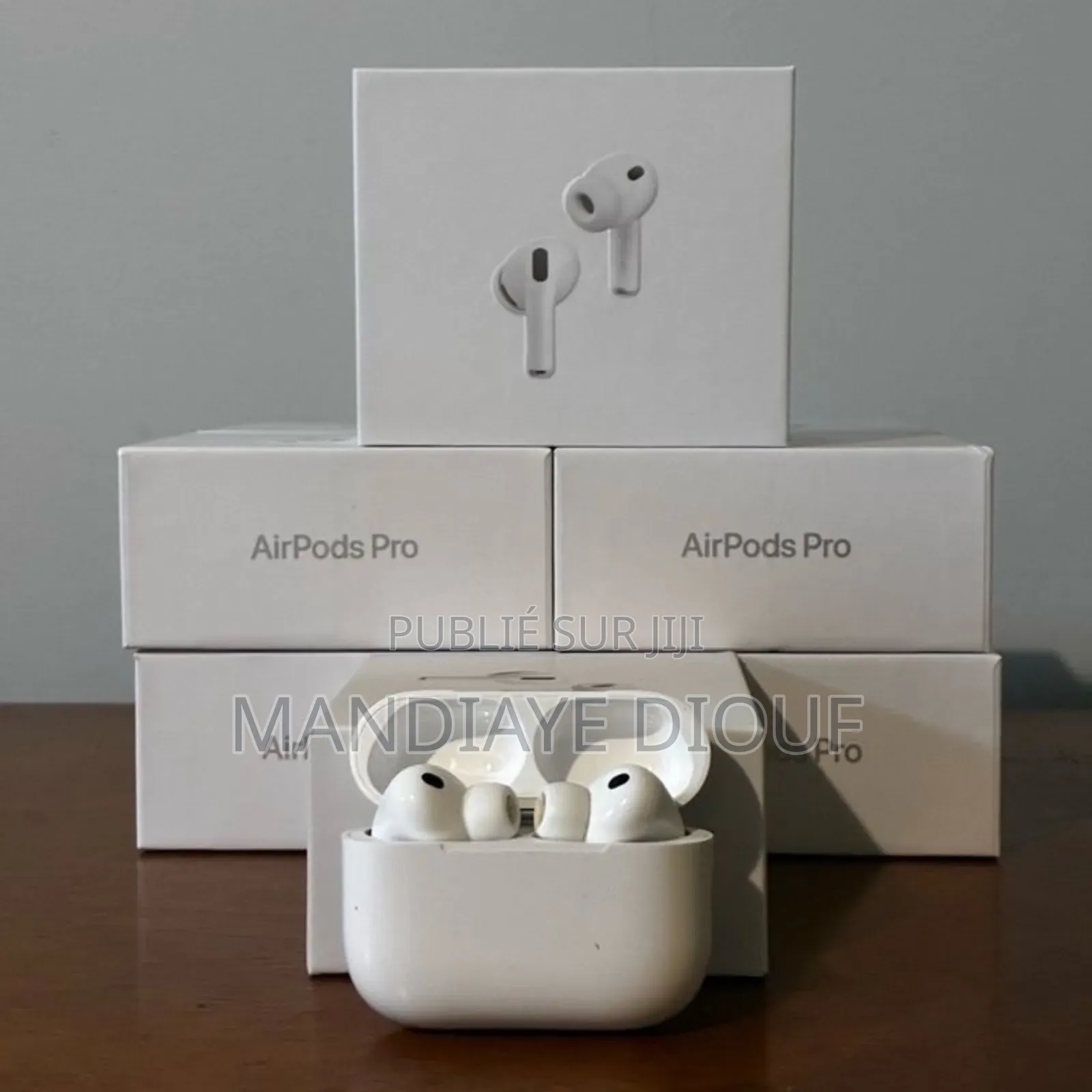 Airpods Pro 3 (2025) Originaux