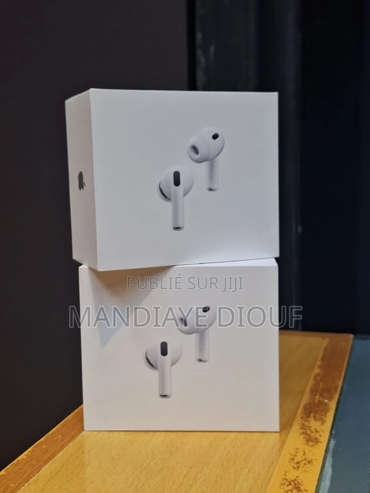 Airpods Pro 3 (2025) Originaux