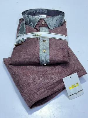 Style Homme ,Jallabé