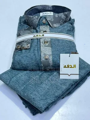 Style Homme ,Jallabé