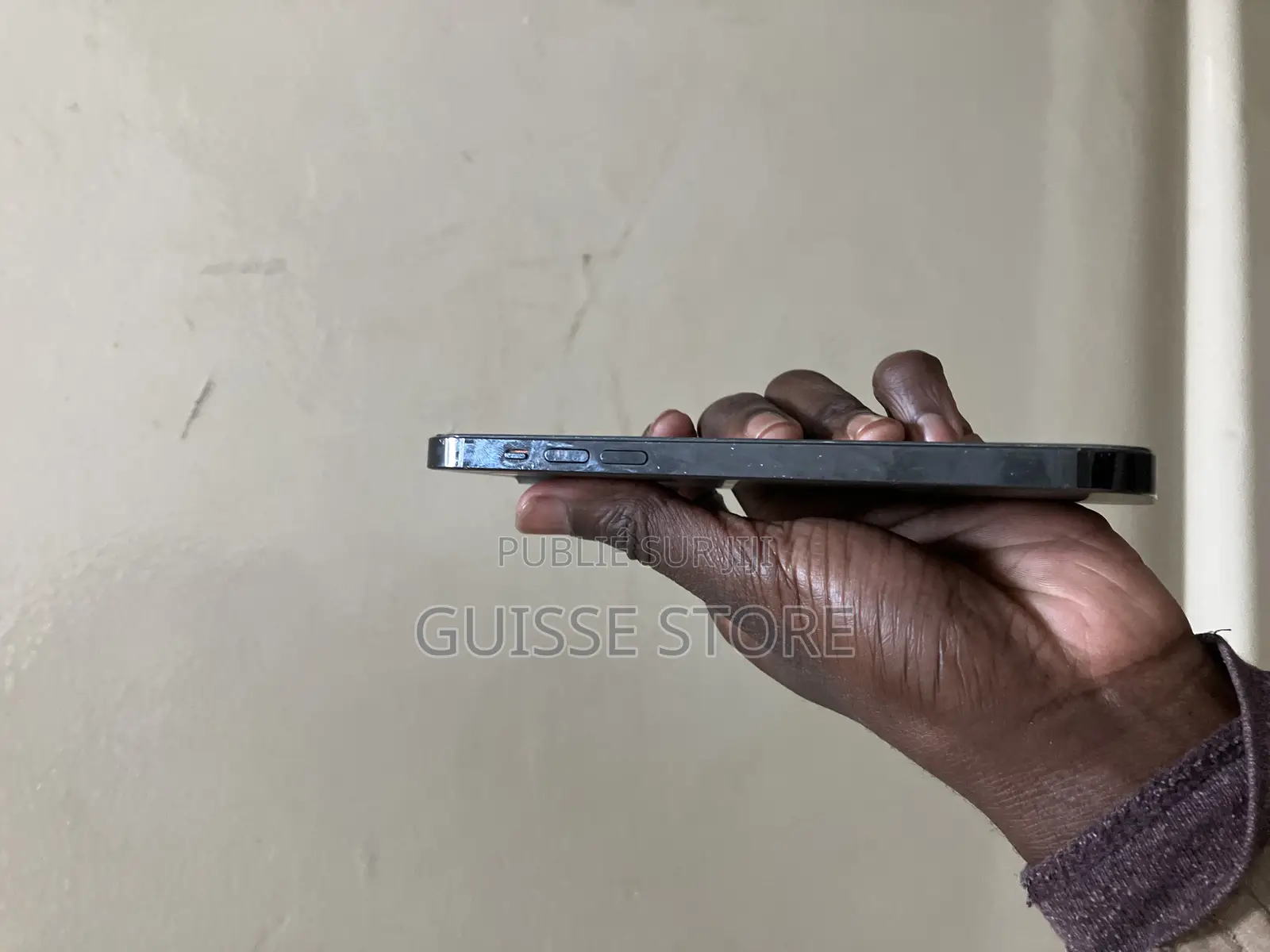 Apple iPhone 14 Pro Max 512 GB Gris