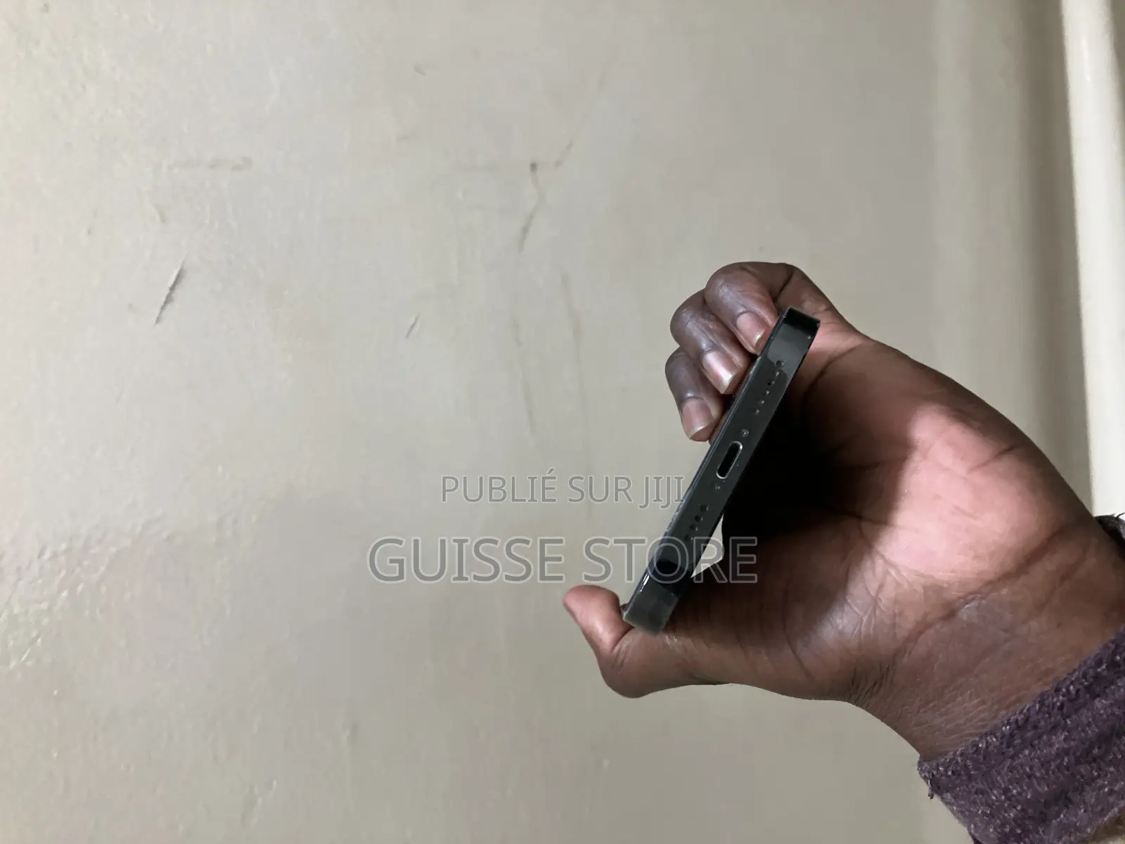 Apple iPhone 14 Pro Max 512 GB Gris