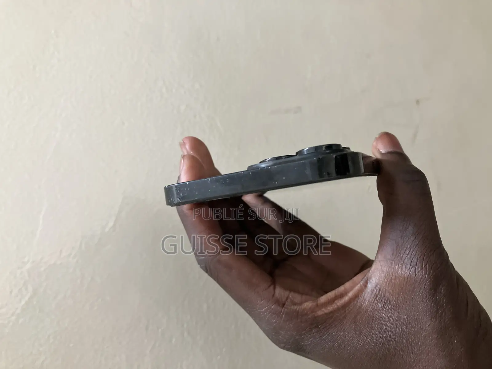 Apple iPhone 14 Pro Max 512 GB Gris