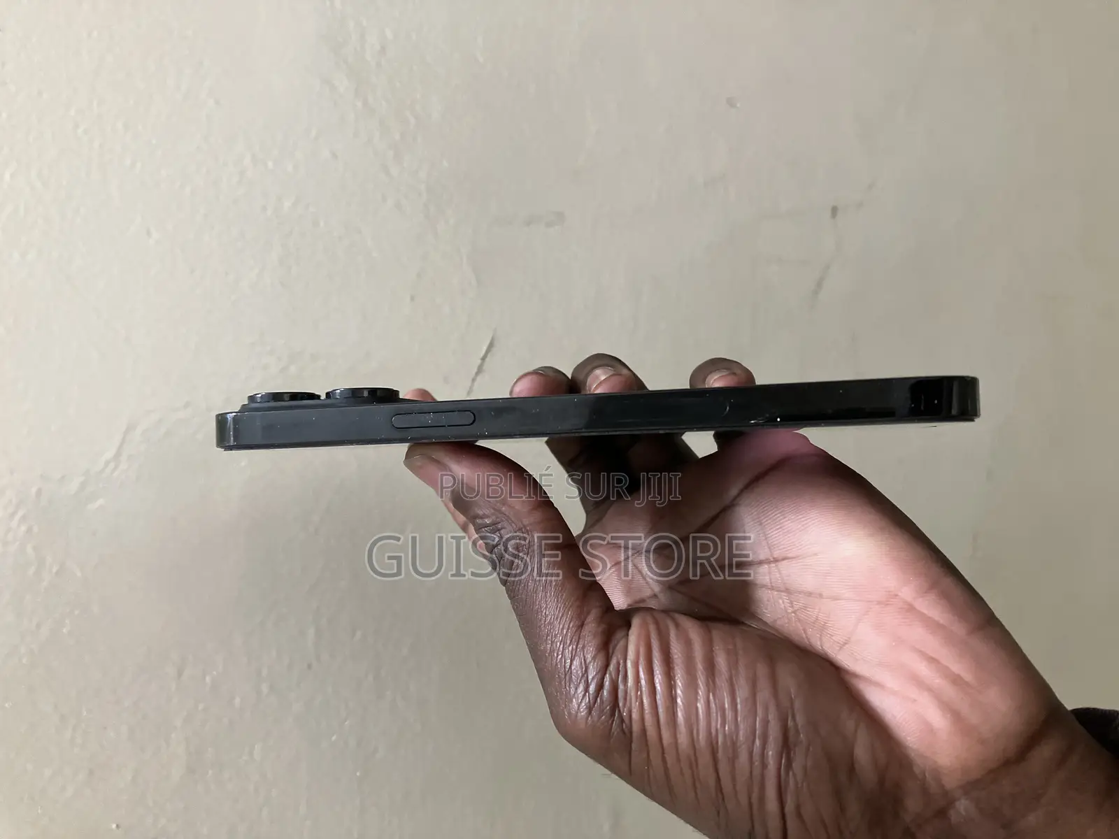 Apple iPhone 14 Pro Max 512 GB Gris