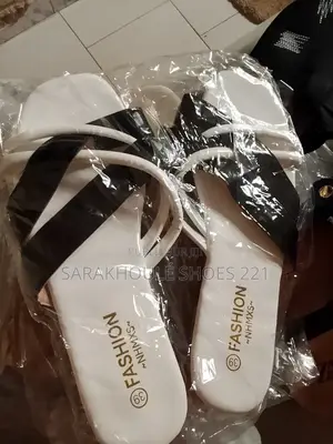 Sarakhoulé Shoes 221