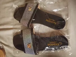 Sarakhoulé Shoes 221