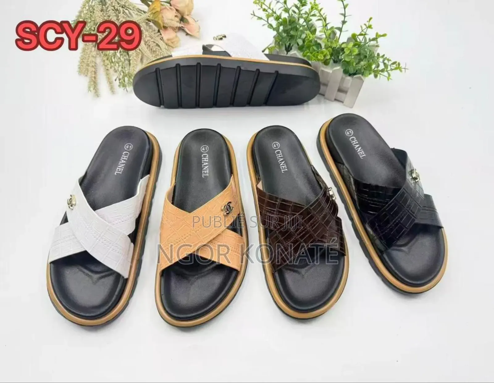 Sarakhoulé Shoes 221