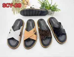 Sarakhoulé Shoes 221