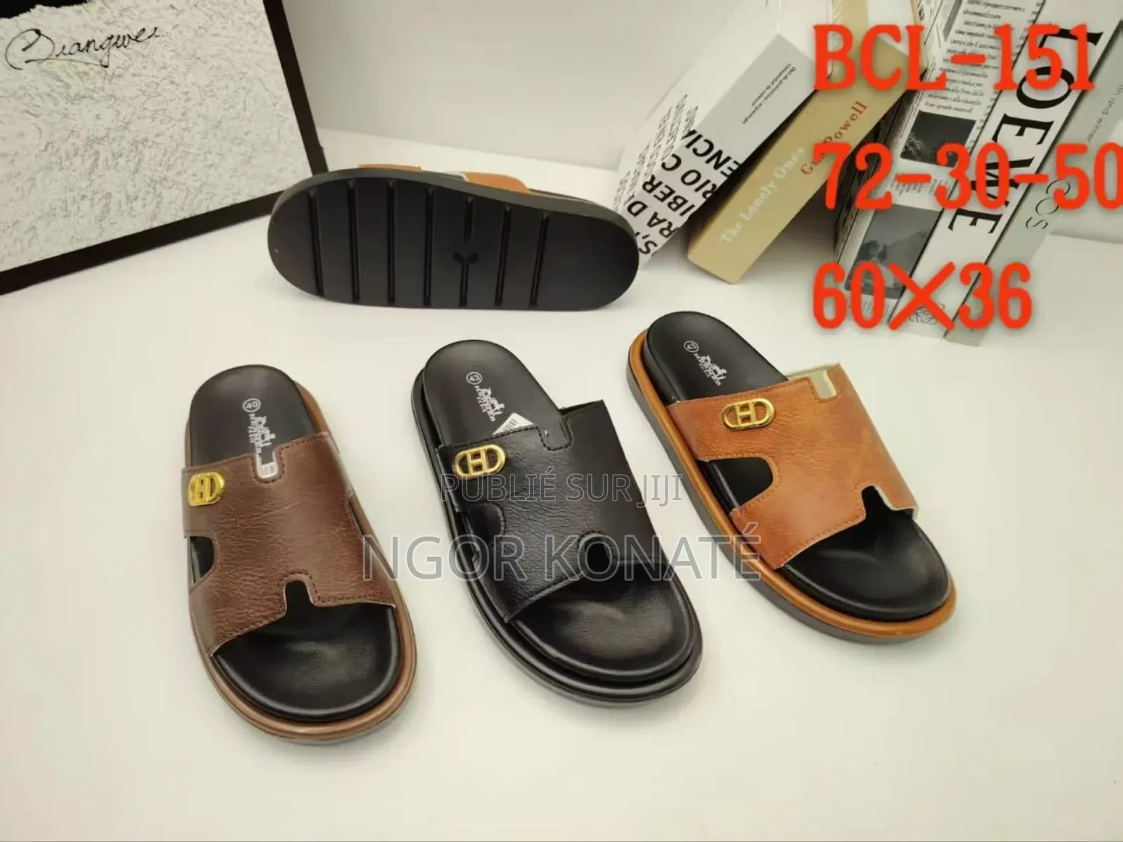 Sarakhoulé Shoes 221