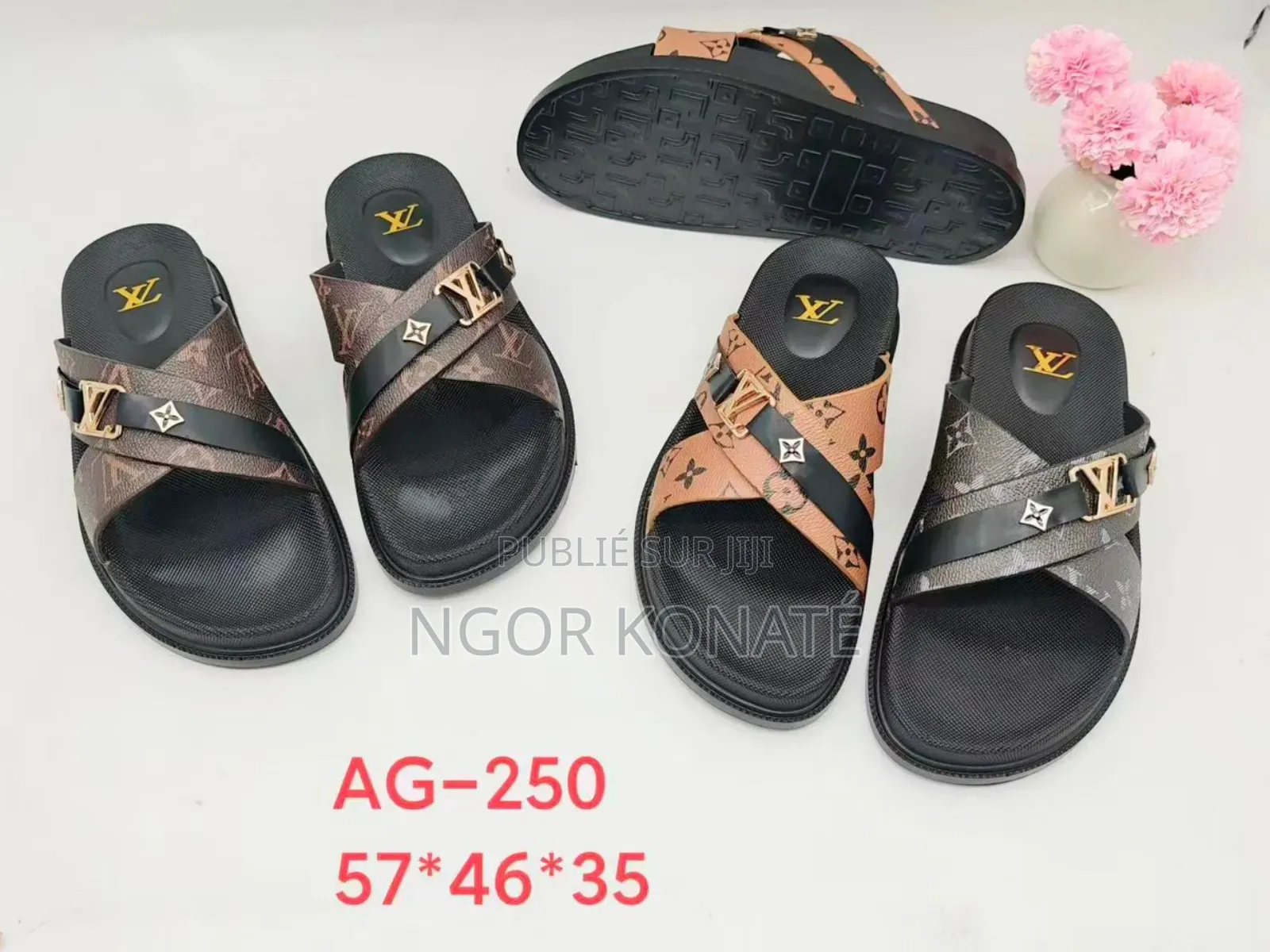 Sarakhoulé Shoes 221