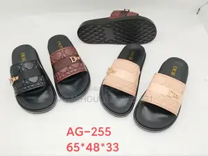 Sarakhoulé Shoes 221