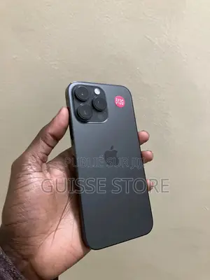 Apple iPhone 14 Pro Max 512 GB Gris