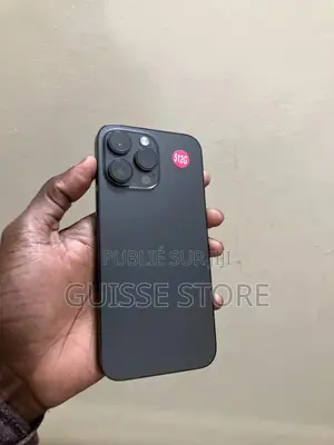 Apple iPhone 14 Pro Max 512 GB Gris