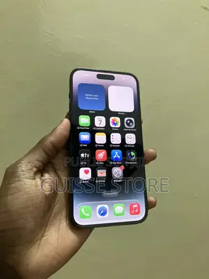 Apple iPhone 14 Pro Max 512 GB Gris