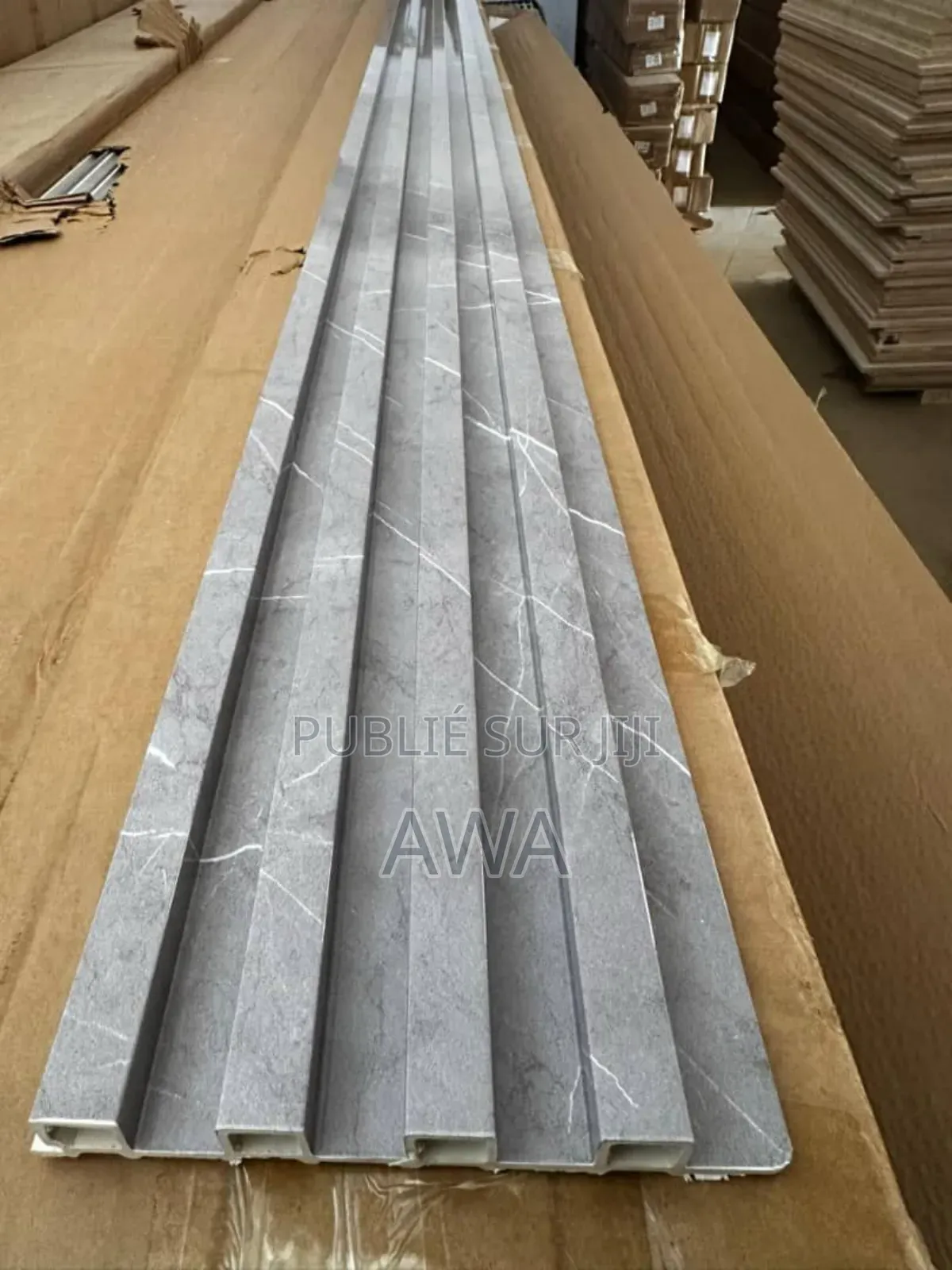 Lambris De Décoration Mural