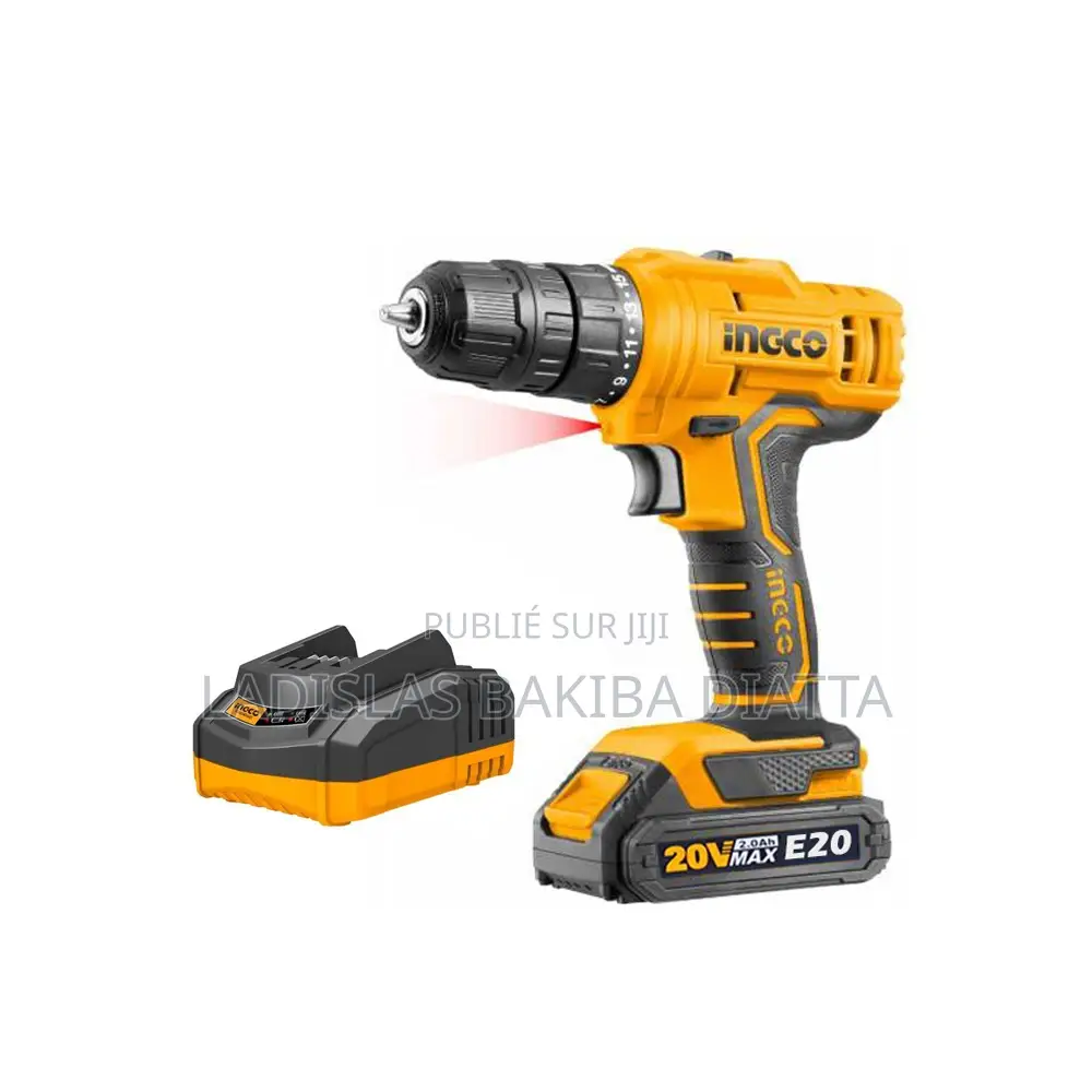 Vente De Matériels Électrique