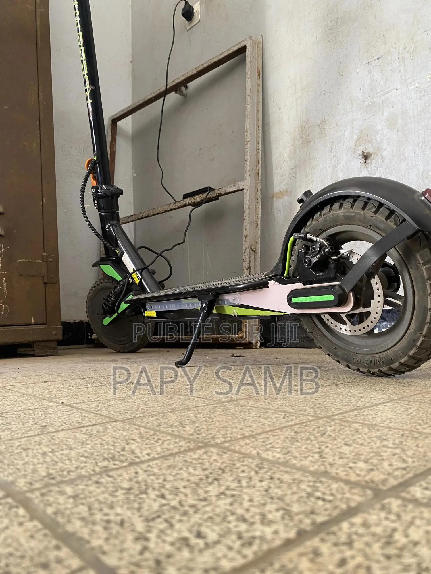 Nouveau Honda Autre 2025 Noir