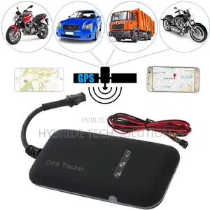 Gps Tracker