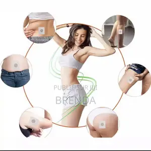 Slim Patch – Patch Minceur Naturel (30 Patches)/ (5000f)