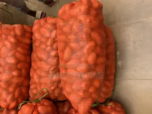 Sac Pomme De Terre 25kg