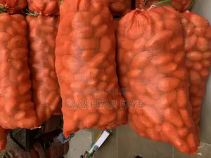 Sac Pomme De Terre 25kg