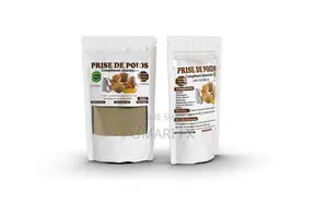 Céréales Prise De Poids en Poudre